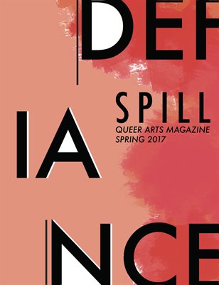 Spill: Spring 2017