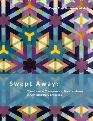 Swept Away at the Cape Cod Museum of Art