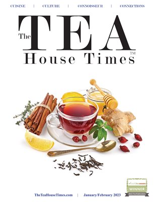 The TEA House Times JanFeb2023 Issue