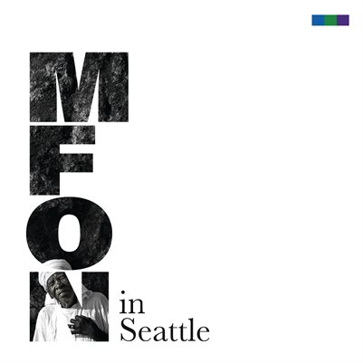 MFON in Seattle  |  Exhibition Catalogue |  2019 - 2020