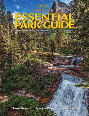 Essential Park Guide, Summer 2017