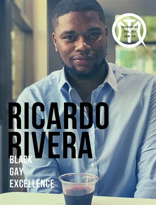 Ricardo Rivera - Vol. 07
