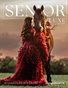Senior Luxe Magazine, Issue 5, Fall 2022