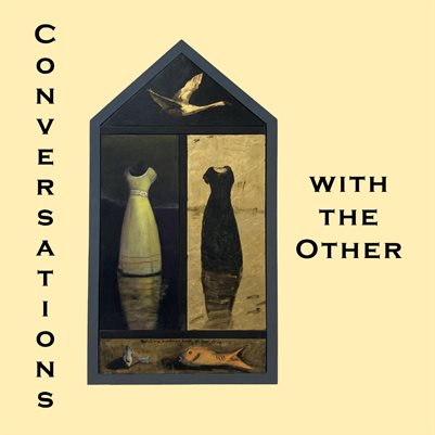 Conversations With The Other Catalog