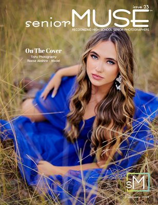 seniorMUSE Issue 23 - February 2023