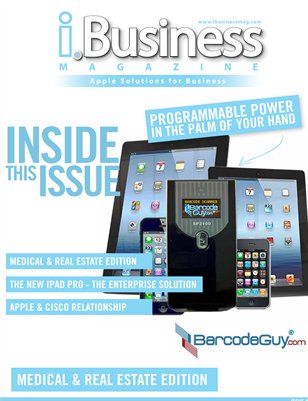 i.Business Magazine Issue #29
