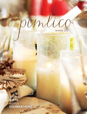 Pimlico Magazine, Holiday Issue