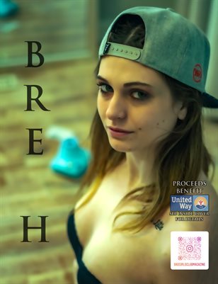 Bre H - Sexy Brunette Polaroid Play | Bad Girls Club