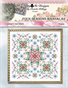 Four Seasons Mandala Winter Counted Cross Stitch Pattern