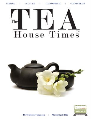 The TEA House Times MarApr2023 issue