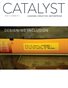 Catalyst Issue 15 | Designing Inclusion