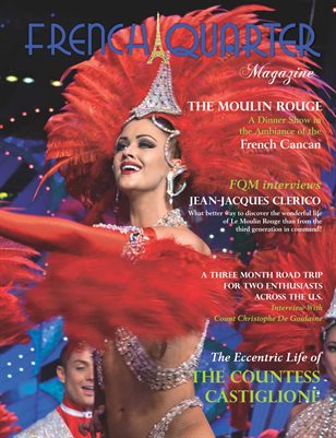 French Quarter Magazine 2018-19 Special Edition