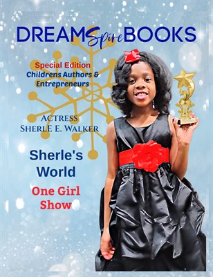 DreamSpire Books - Children's Sherle Walker